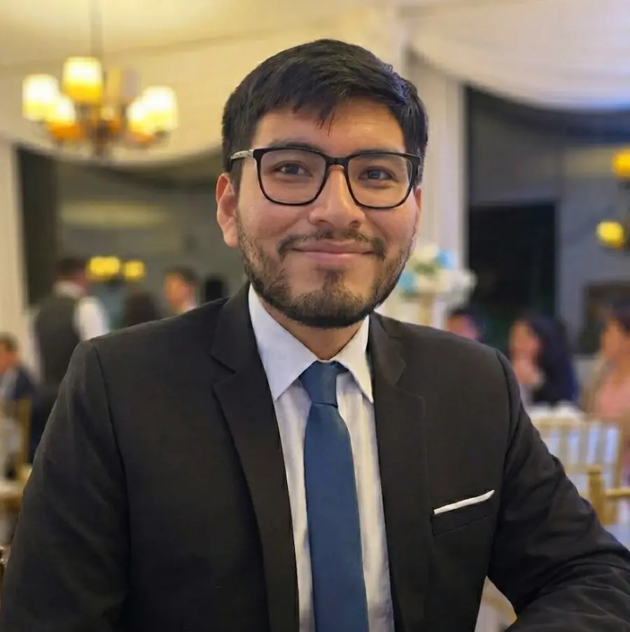 LUIS PALACIOS